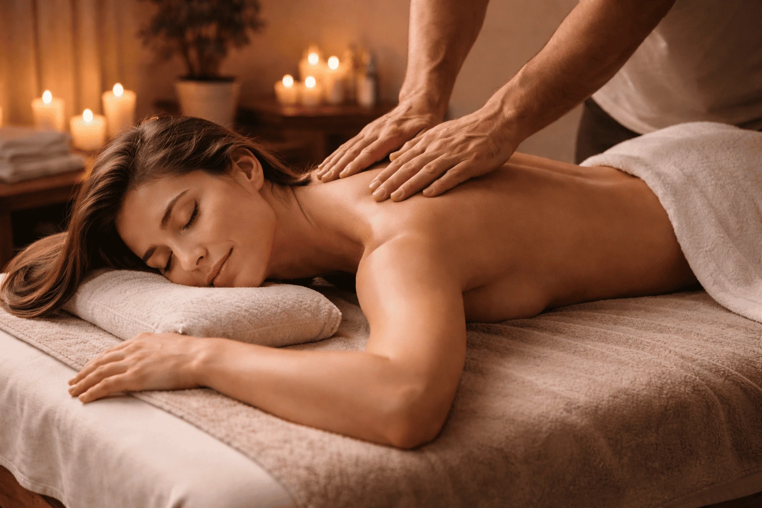 Масаж у Рівному — масажний кабінет Massage.rv.ua